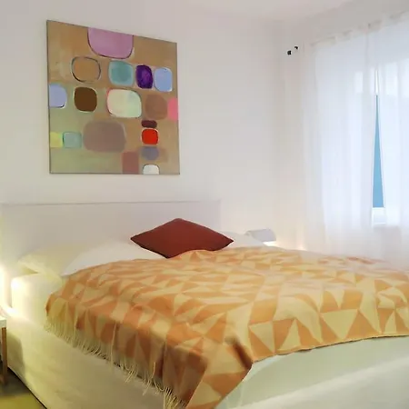 Apartment B *