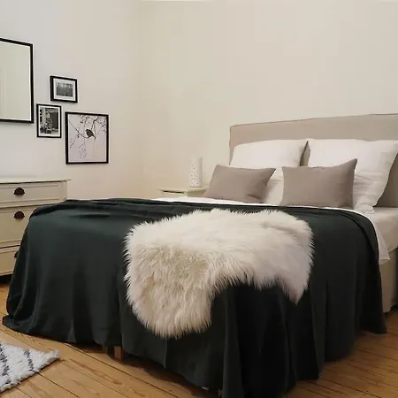 Apartment B Dusseldorf