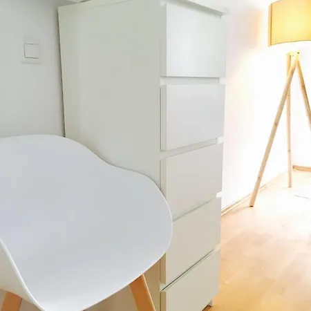 Apartment B *