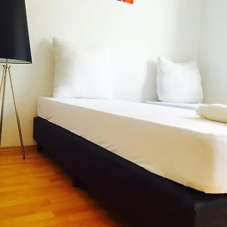 Apartment B